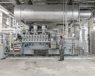 Illustration for article titled A Rare Look Inside NY's Secretive Data Centers